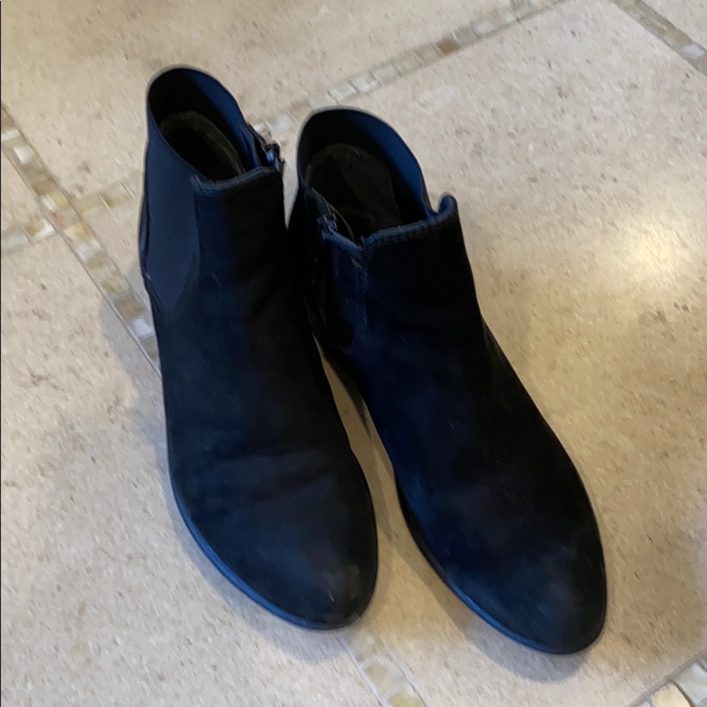 Sam Edelman booties - Picture 5 of 5